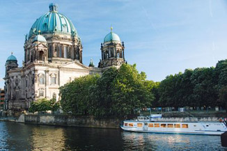 Berlin für Entdecker